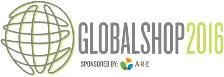 Logo Globalshop 2016