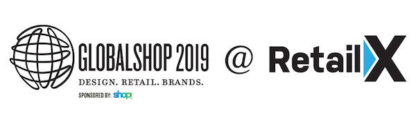 Globalshop 2019 Logo