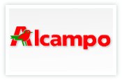 Alcampo-logo