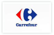 Carrefour-logo