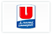 U-logo