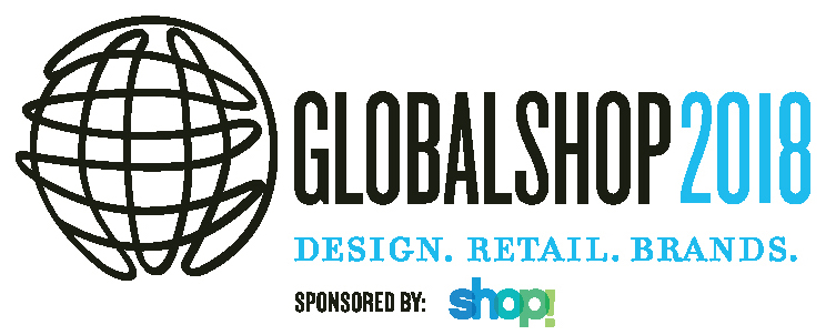 GlobalShop 2018 Logo